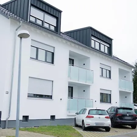 Am Seeberg Appartamento Lindau (Bodensee)