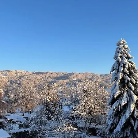 Appartamento Am Seeberg