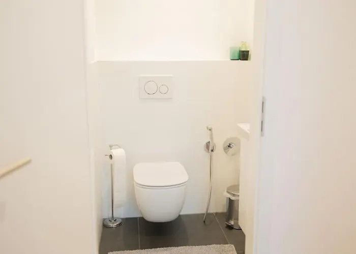 Am Seeberg Apartment Lindau (Bodensee)
