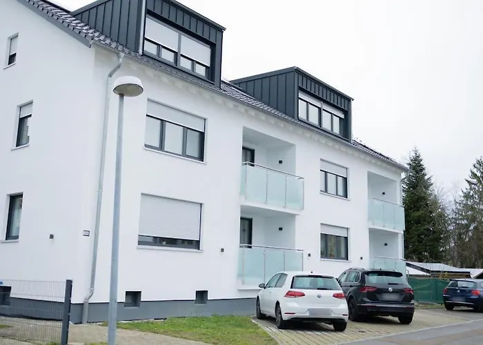 Am Seeberg Appartamento Lindau (Bodensee)