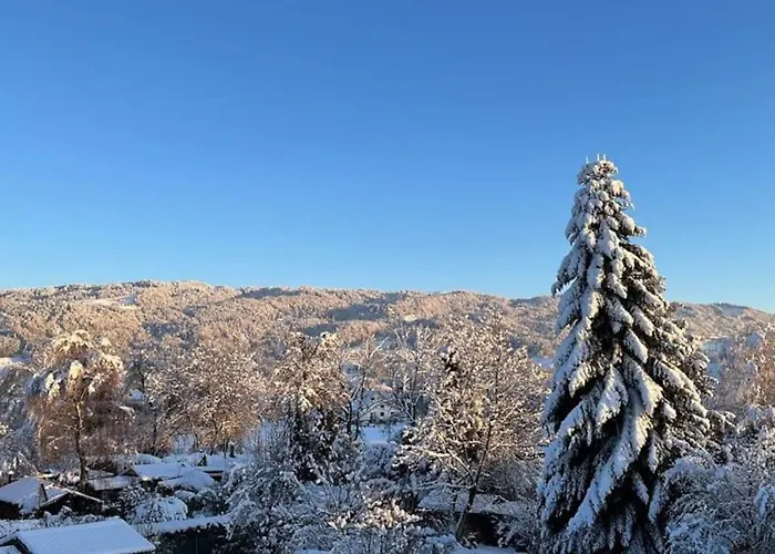 Appartamento Am Seeberg